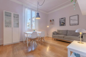 Bolo Stay Central Apartment